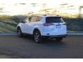 Super White - RAV4 XLE AWD Photo No. 3