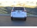 Super White - RAV4 XLE AWD Photo No. 4