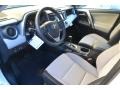 Super White - RAV4 XLE AWD Photo No. 5