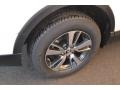 Super White - RAV4 XLE AWD Photo No. 9