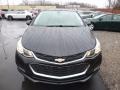Mosaic Black Metallic - Cruze LS Photo No. 2