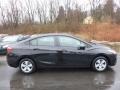 Mosaic Black Metallic - Cruze LS Photo No. 4