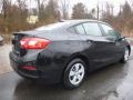 Mosaic Black Metallic - Cruze LS Photo No. 6