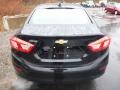 Mosaic Black Metallic - Cruze LS Photo No. 7