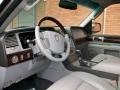 2004 Mineral Grey Metallic Lincoln Navigator Luxury 4x4  photo #29