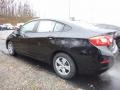 Mosaic Black Metallic - Cruze LS Photo No. 8