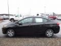 Mosaic Black Metallic - Cruze LS Photo No. 9
