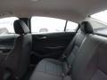 Mosaic Black Metallic - Cruze LS Photo No. 12