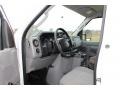 2011 Oxford White Ford E Series Van E250 Commercial  photo #28