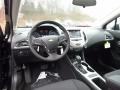 Mosaic Black Metallic - Cruze LS Photo No. 13