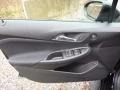 Mosaic Black Metallic - Cruze LS Photo No. 14
