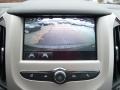 Mosaic Black Metallic - Cruze LS Photo No. 18