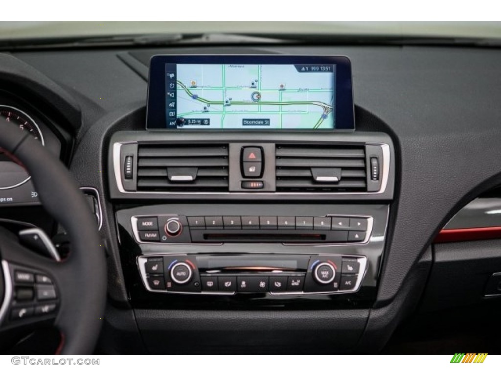 2017 BMW 2 Series 230i Convertible Controls Photo #117405920