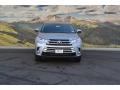 2017 Celestial Silver Metallic Toyota Highlander XLE AWD  photo #2