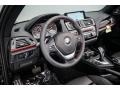 Black Dashboard Photo for 2017 BMW 2 Series #117405944