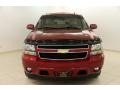 Red Jewel Tintcoat - Suburban LT 4x4 Photo No. 2