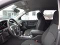 2017 Summit White Chevrolet Traverse LT AWD  photo #10