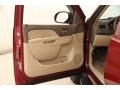 Red Jewel Tintcoat - Suburban LT 4x4 Photo No. 4