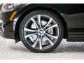 2017 BMW 2 Series 230i Convertible Wheel