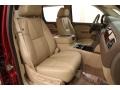 Red Jewel Tintcoat - Suburban LT 4x4 Photo No. 11