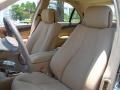 Desert Silver Metallic - S 350 Sedan Photo No. 12
