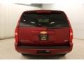 Red Jewel Tintcoat - Suburban LT 4x4 Photo No. 16