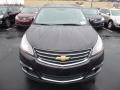 Tungsten Metallic - Traverse LT AWD Photo No. 2