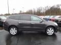 Tungsten Metallic - Traverse LT AWD Photo No. 4