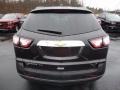 Tungsten Metallic - Traverse LT AWD Photo No. 6