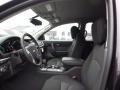 Tungsten Metallic - Traverse LT AWD Photo No. 10