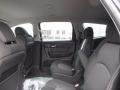 Tungsten Metallic - Traverse LT AWD Photo No. 11