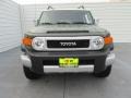 Army Green - FJ Cruiser 4WD Photo No. 2