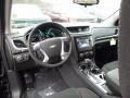 Tungsten Metallic - Traverse LT AWD Photo No. 13