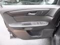 Tungsten Metallic - Traverse LT AWD Photo No. 14