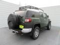 Army Green - FJ Cruiser 4WD Photo No. 7