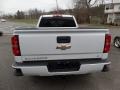 2017 Summit White Chevrolet Silverado 1500 LT Double Cab 4x4  photo #8