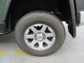Army Green - FJ Cruiser 4WD Photo No. 13