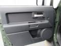Army Green - FJ Cruiser 4WD Photo No. 14