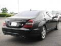 Black - S 550 4Matic Sedan Photo No. 4