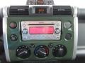 Army Green - FJ Cruiser 4WD Photo No. 24