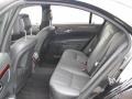 Black - S 550 4Matic Sedan Photo No. 6