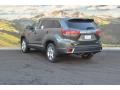 Alumina Jade Metallic - Highlander Limited AWD Photo No. 3