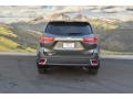 Alumina Jade Metallic - Highlander Limited AWD Photo No. 4