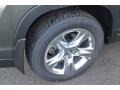 Alumina Jade Metallic - Highlander Limited AWD Photo No. 10
