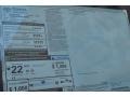 Alumina Jade Metallic - Highlander Limited AWD Photo No. 11
