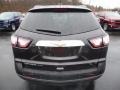 Tungsten Metallic - Traverse LT AWD Photo No. 6