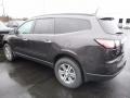Tungsten Metallic - Traverse LT AWD Photo No. 7
