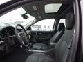 Tungsten Metallic - Traverse LT AWD Photo No. 10