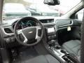 Tungsten Metallic - Traverse LT AWD Photo No. 13