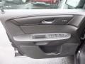 Tungsten Metallic - Traverse LT AWD Photo No. 14